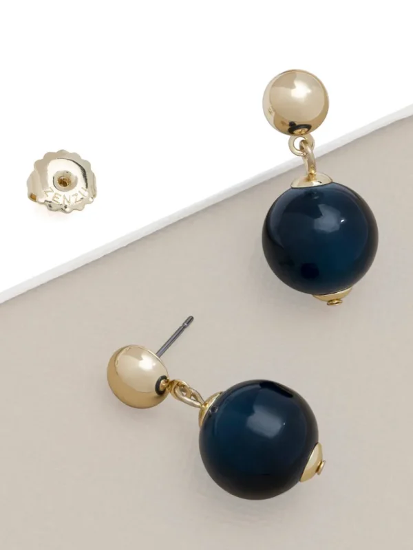 Stacy Drop Earring | ZENZII Sale