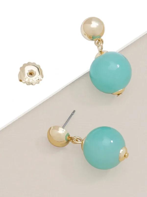 Stacy Drop Earring | ZENZII Sale