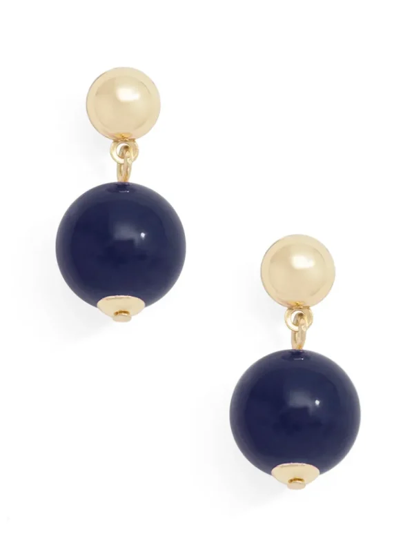 Stacy Drop Earring | ZENZII Sale
