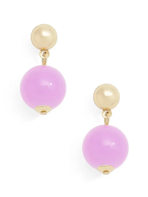Stacy Drop Earring | ZENZII Sale