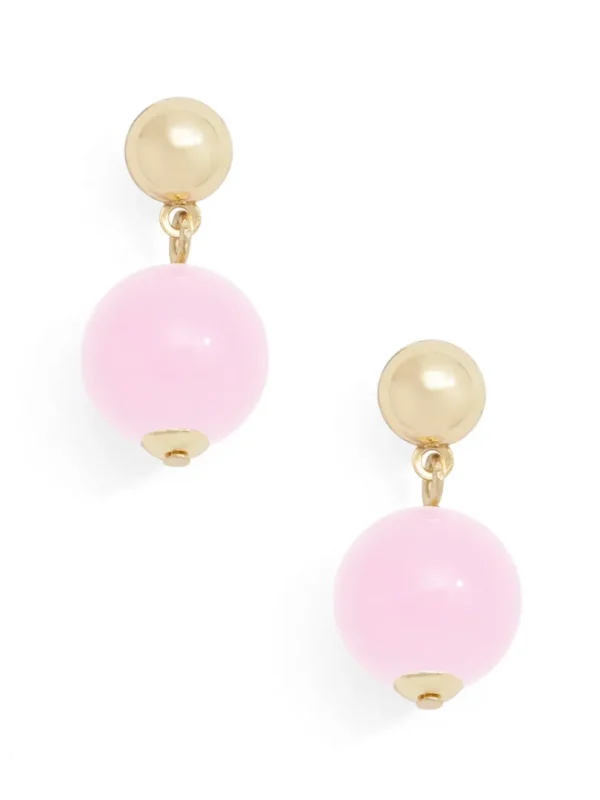 Stacy Drop Earring | ZENZII Sale