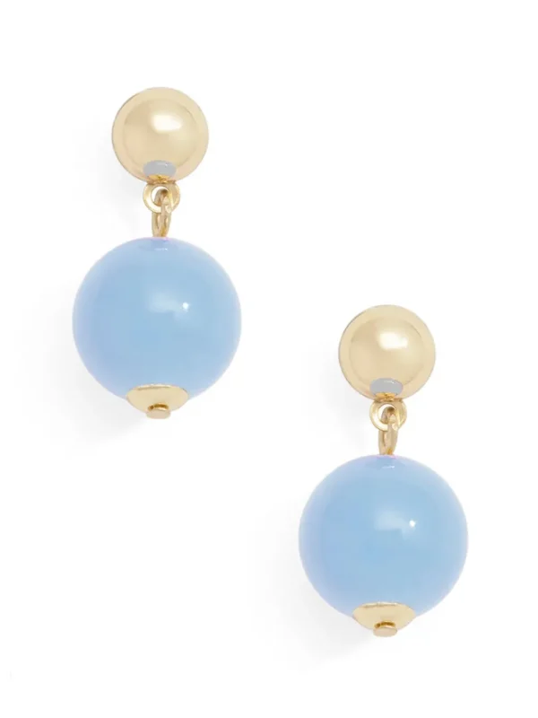 Stacy Drop Earring | ZENZII Sale