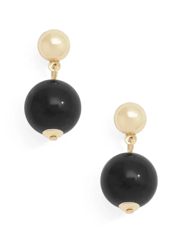 Stacy Drop Earring | ZENZII Sale