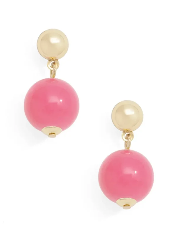 Stacy Drop Earring | ZENZII Sale