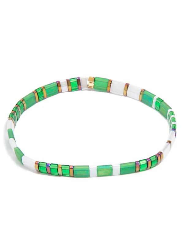 Stevie Stacking Bracelet | ZENZII Fashion