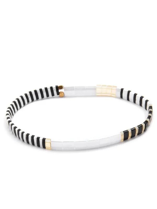 Stevie Stacking Bracelet | ZENZII Fashion