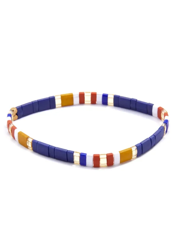 Stevie Stacking Bracelet | ZENZII Fashion