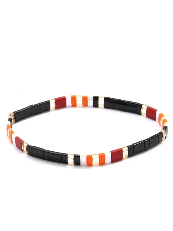 Stevie Stacking Bracelet | ZENZII Fashion