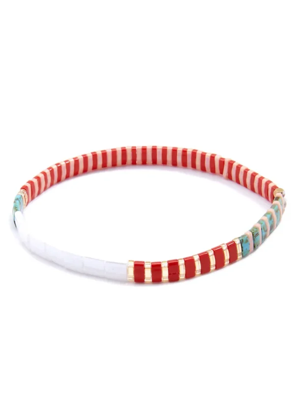 Stevie Stacking Bracelet | ZENZII Fashion
