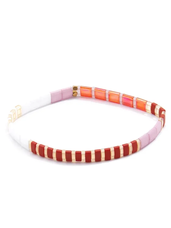 Stevie Stacking Bracelet | ZENZII Fashion