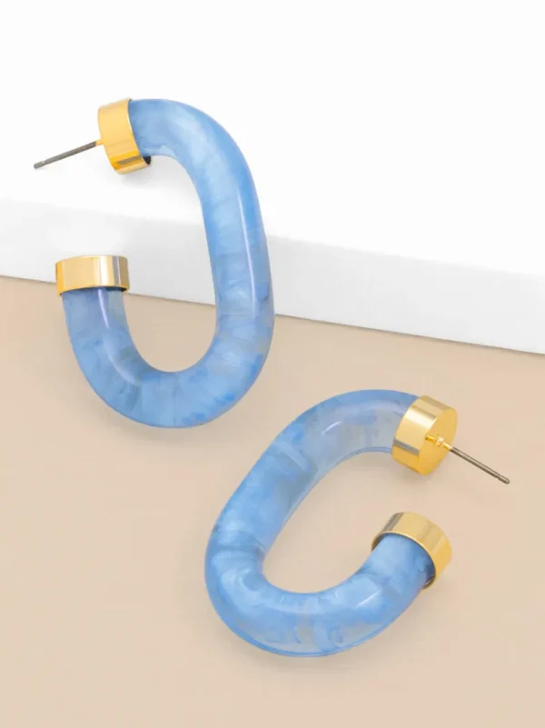 Sutton Earring | ZENZII Sale