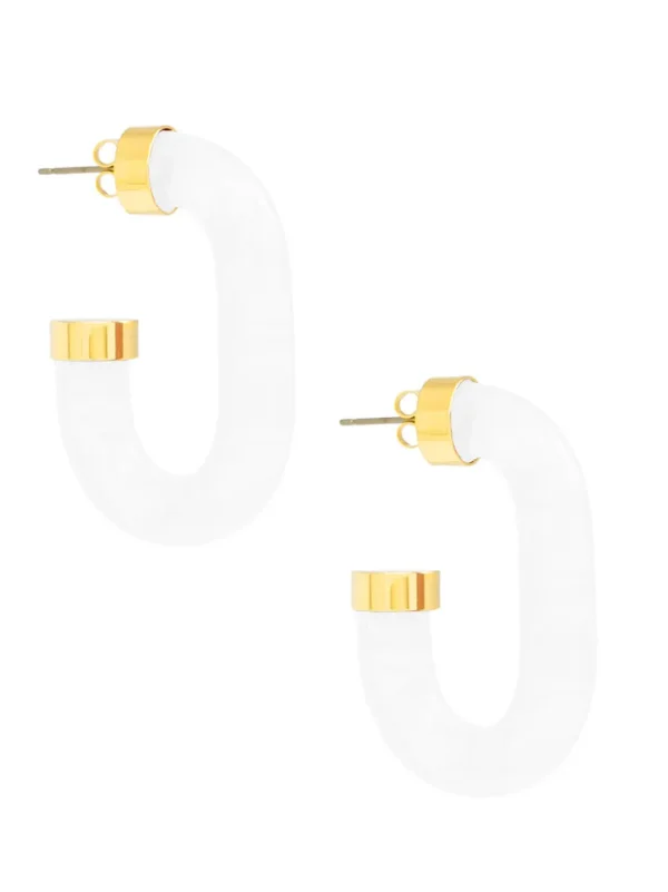 Sutton Earring | ZENZII Sale