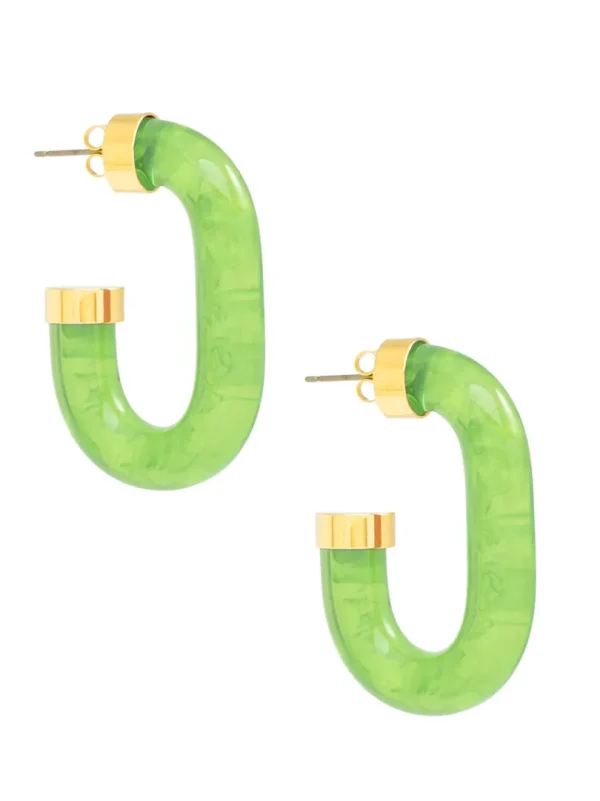 Sutton Earring | ZENZII Sale