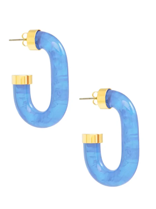 Sutton Earring | ZENZII Sale