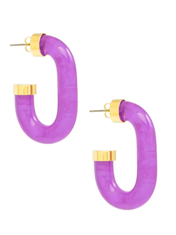 Sutton Earring | ZENZII Sale