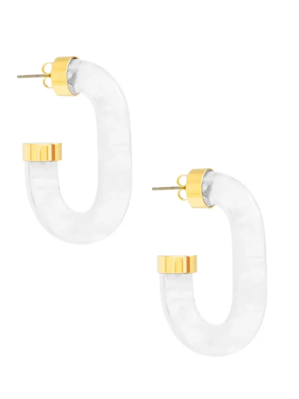 Sutton Earring | ZENZII Sale