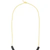 Sutton Necklace | ZENZII Hot