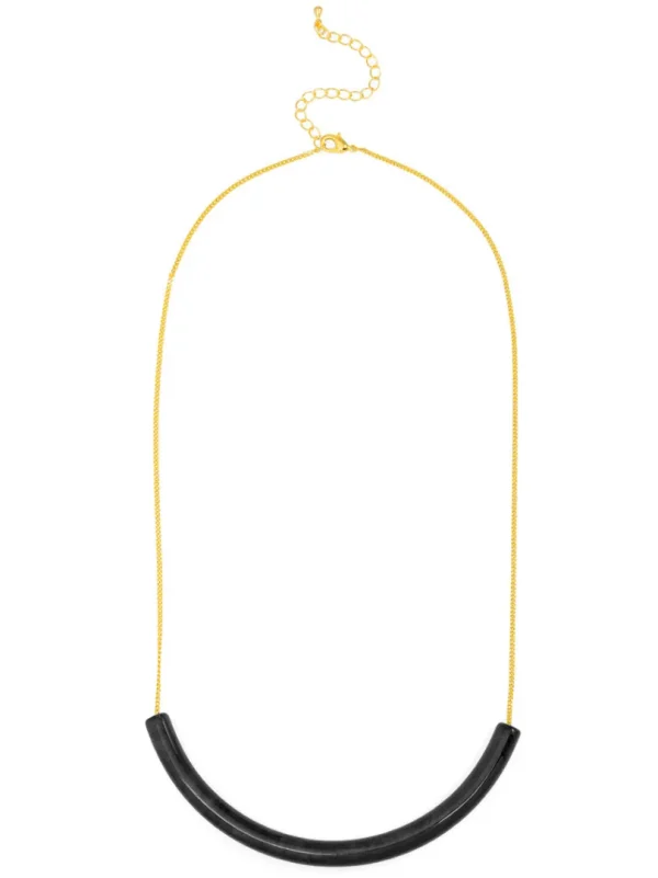 Sutton Necklace | ZENZII Hot