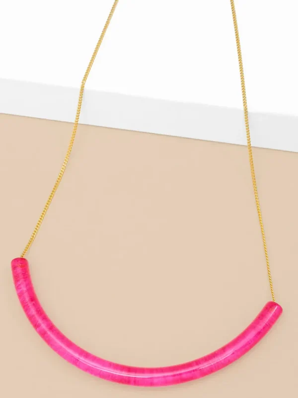 Sutton Necklace | ZENZII Hot
