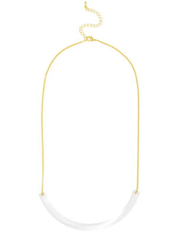 Sutton Necklace | ZENZII Hot