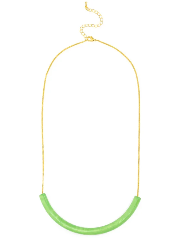Sutton Necklace | ZENZII Hot