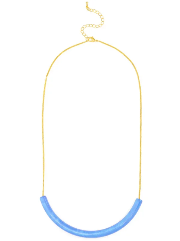 Sutton Necklace | ZENZII Hot