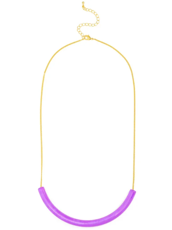 Sutton Necklace | ZENZII Hot
