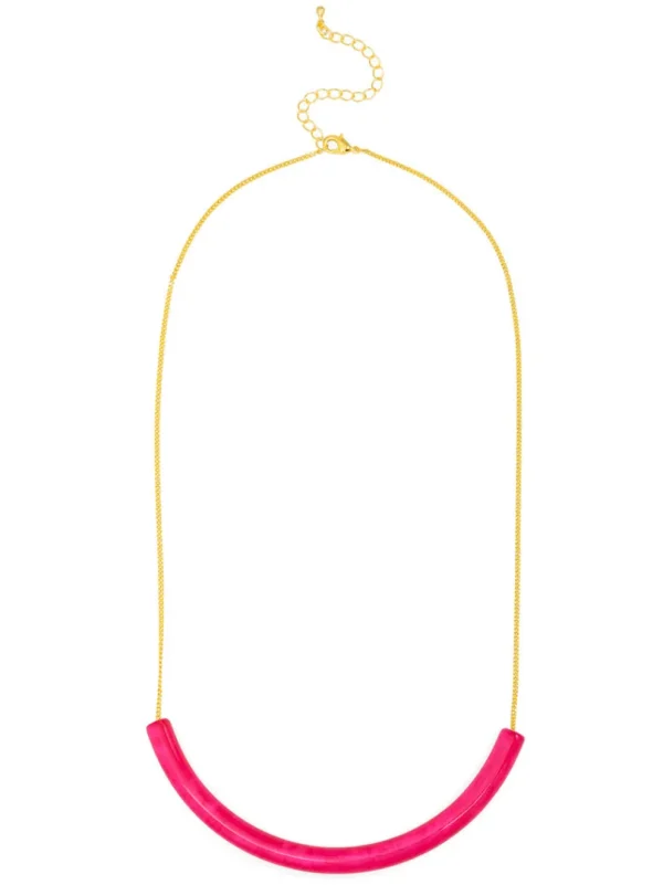 Sutton Necklace | ZENZII Hot