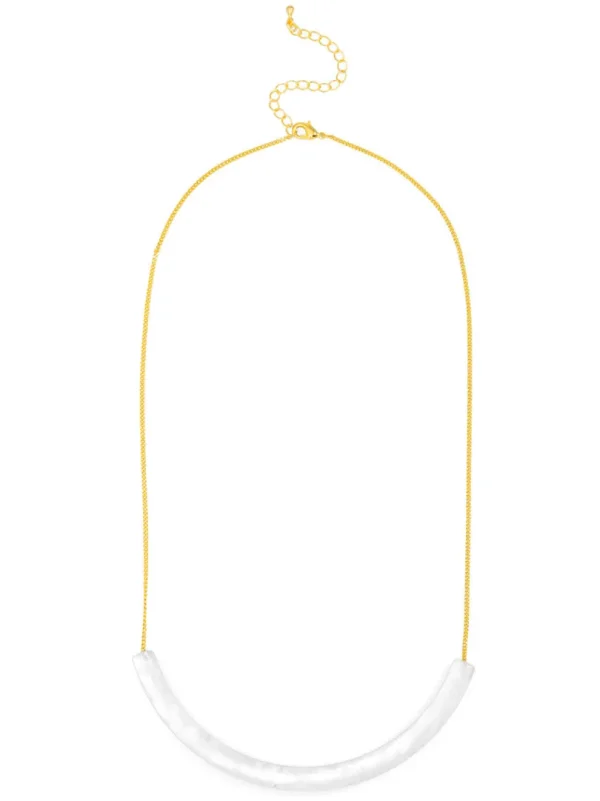 Sutton Necklace | ZENZII Hot