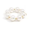Sweetheart Pearl Bracelet | ZENZII Best