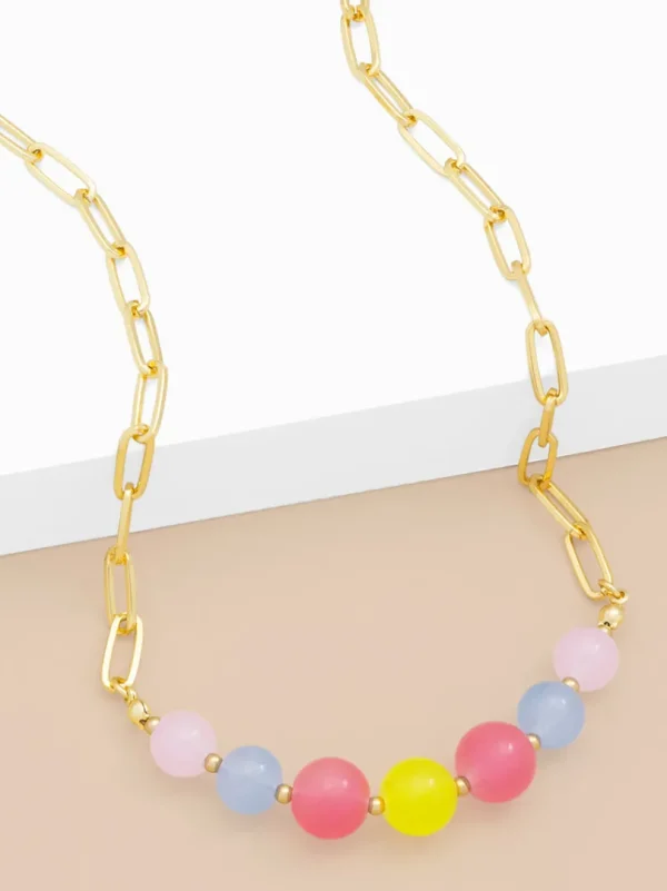 Sydney Collar Necklace | ZENZII Hot