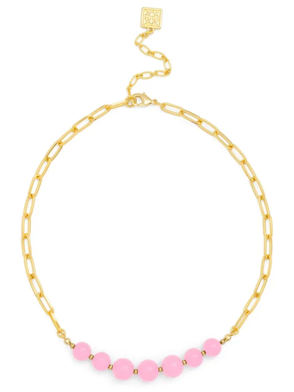 Sydney Collar Necklace | ZENZII Hot