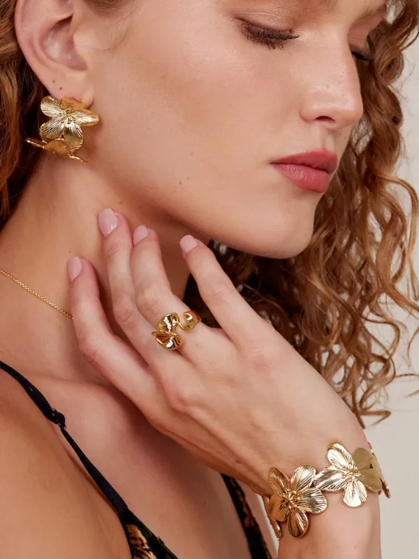 Sylvie Ring | ZENZII Best