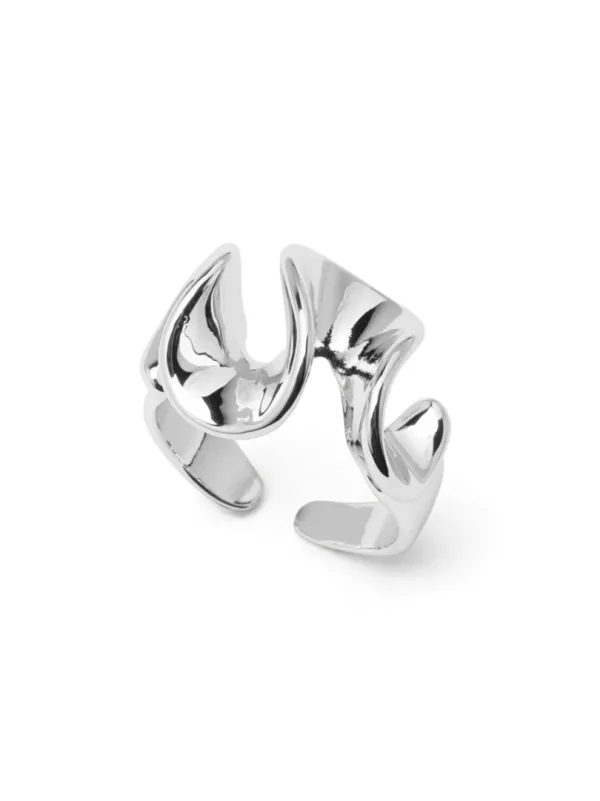 Sylvie Ring | ZENZII Best