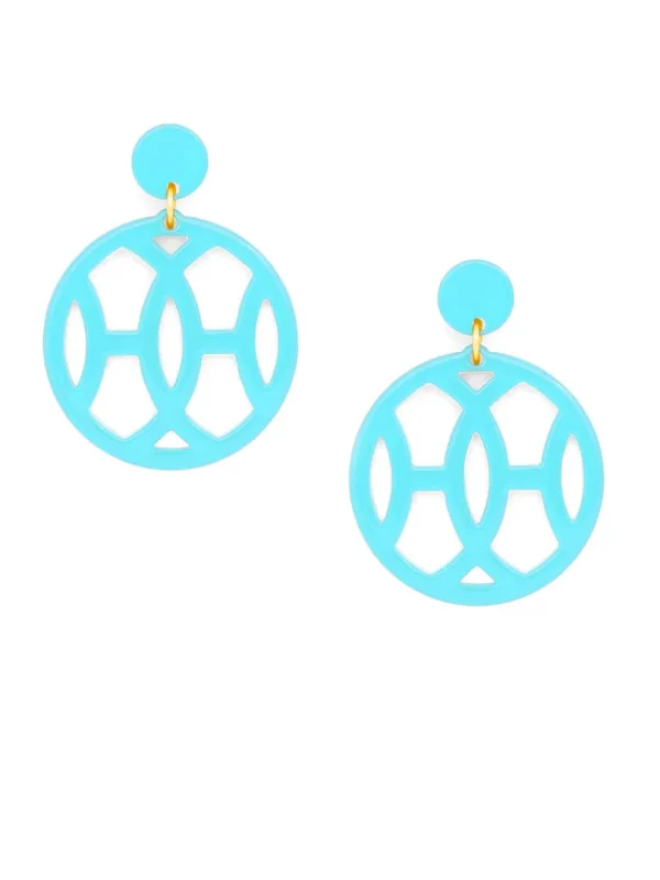 Tara Earring | ZENZII Fashion