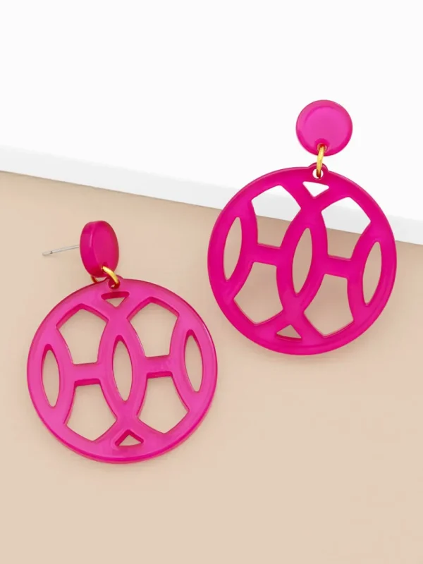 Tara Earring | ZENZII Fashion