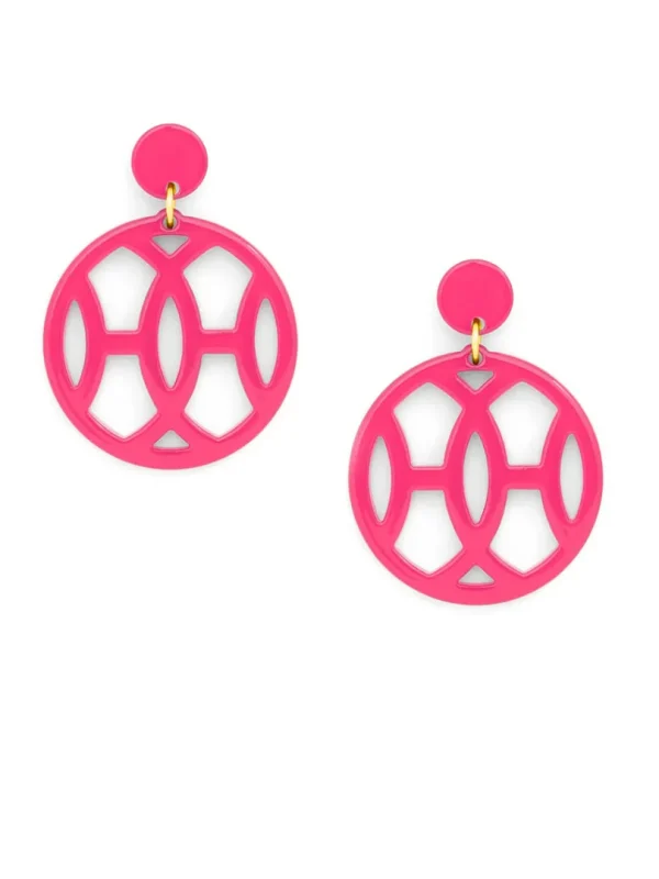 Tara Earring | ZENZII Fashion