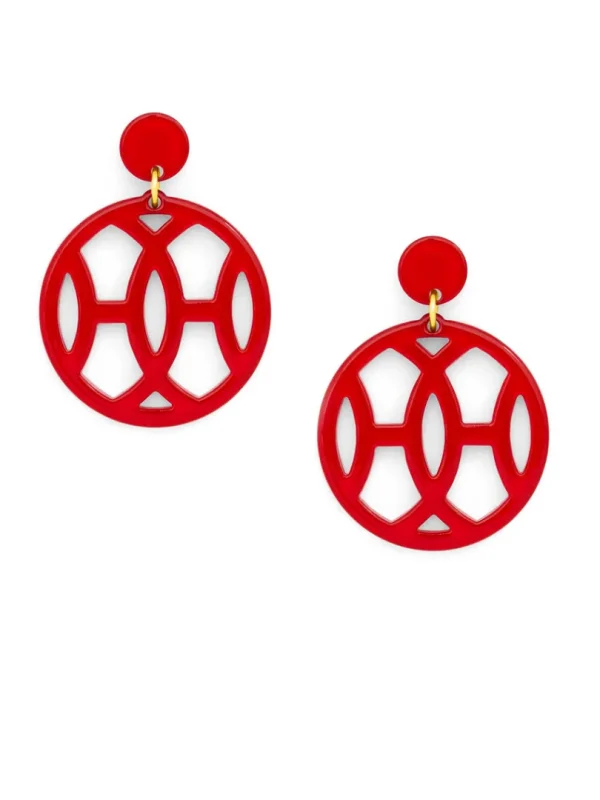 Tara Earring | ZENZII Fashion
