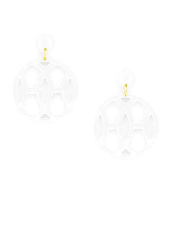Tara Earring | ZENZII Fashion