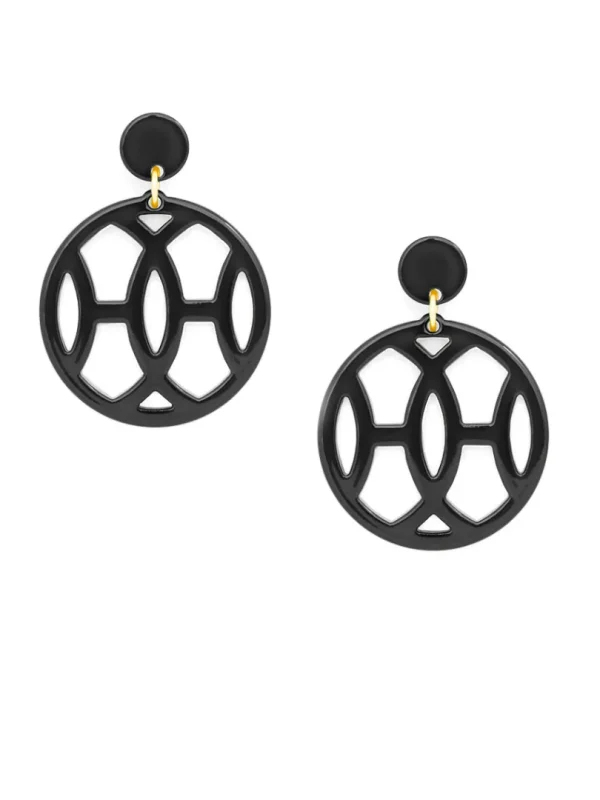 Tara Earring | ZENZII Fashion