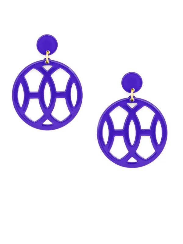 Tara Earring | ZENZII Fashion