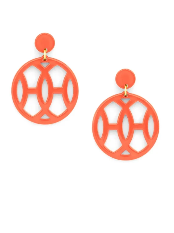 Tara Earring | ZENZII Fashion