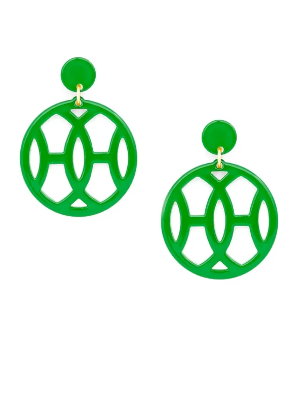 Tara Earring | ZENZII Fashion