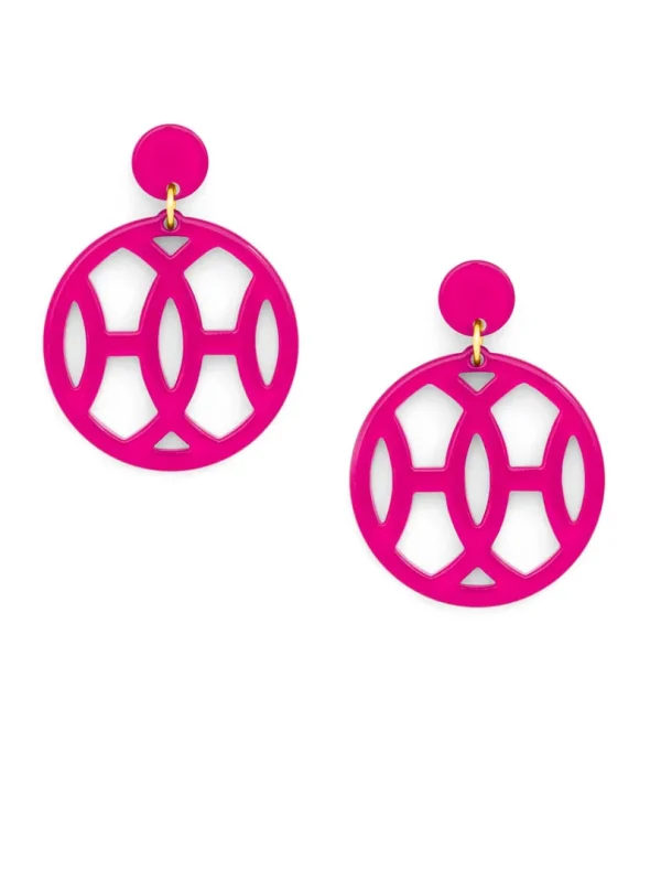 Tara Earring | ZENZII Fashion