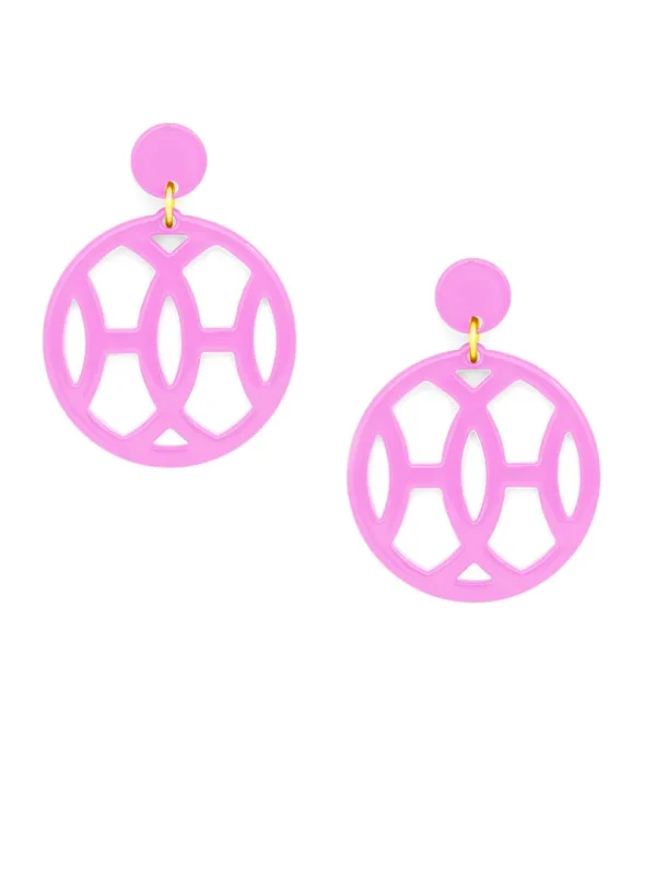 Tara Earring | ZENZII Fashion
