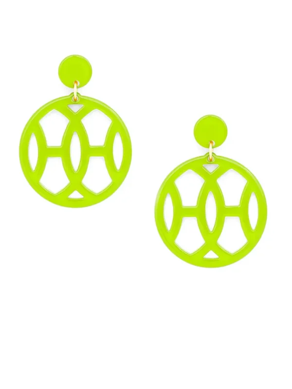 Tara Earring | ZENZII Fashion