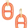 Taylor Drop Earring | ZENZII Fashion
