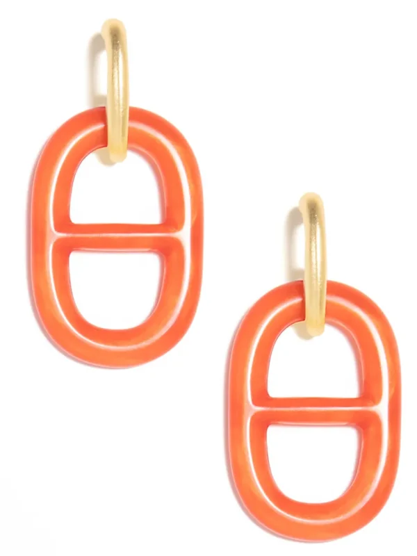 Taylor Drop Earring | ZENZII Fashion