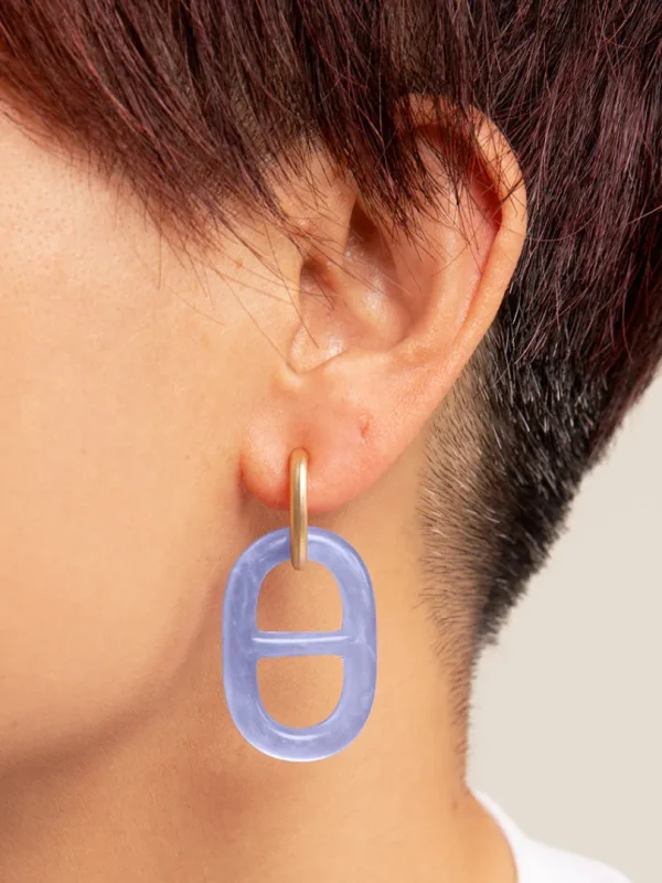 Taylor Drop Earring | ZENZII Fashion
