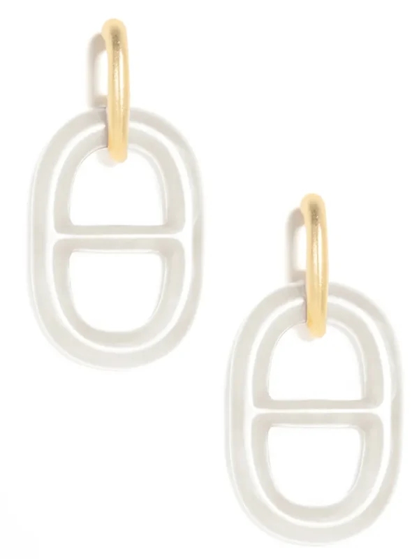 Taylor Drop Earring | ZENZII Fashion